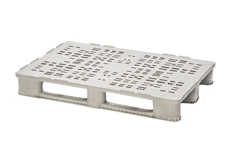 Plastpall PPP-O 1200x800x157mm