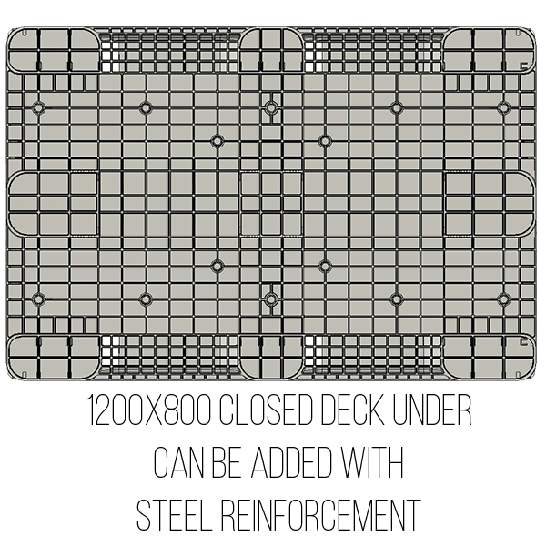 1200x800 Closed Deck Under