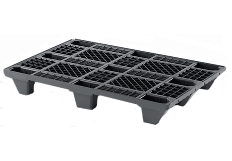 Plastpall NP 1200x800x147mm