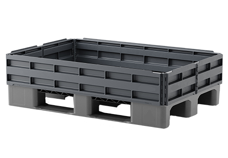 Pallkrage 1200x800x200mm