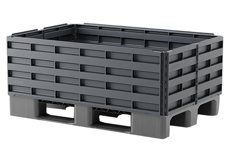 Pallkrage 1200x800x200mm