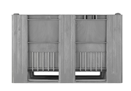 Pallbox 1200x800x740 mm IP-CB-1GR