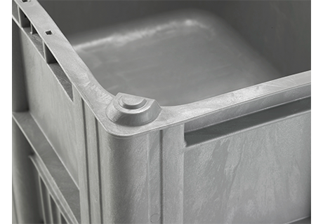 Pallbox 1200x800x740 mm IP-CB-1GR