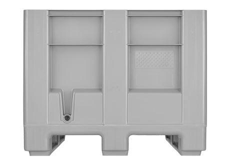 Pallbox 1200x1000x790 mm IP-HB-3