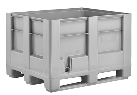 Pallbox 1200x1000x790 mm IP-HB-3