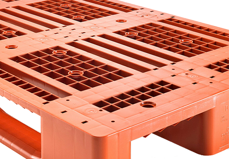 Plastpall IP-D-1- 1200x800