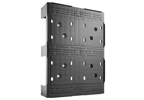 Plastpall IP-D-2- 800x600