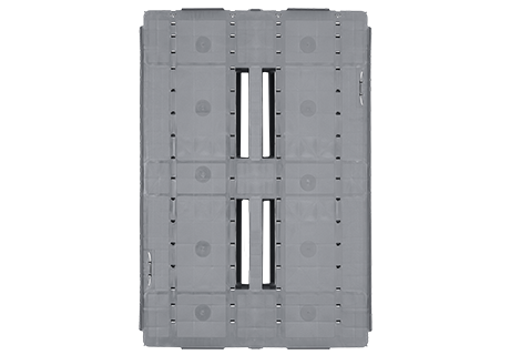 Plastpall IP-CS-1- 1200x800