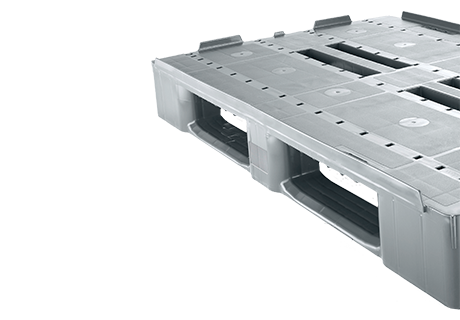 Plastpall IP-CS-1- 1200x800