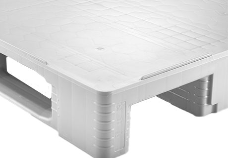 Plastpall IP-TC-1- 1200x800