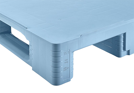 Plastpall IP-TC-1- 1200x800