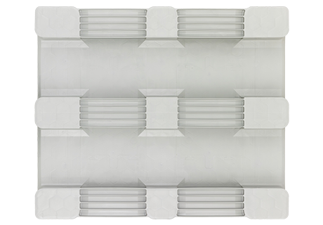 Plastpall IP-TC-3- 1200x1000