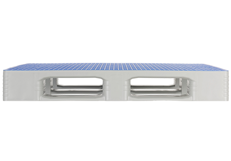 Plastpall IP-TC-3- 1200x1000