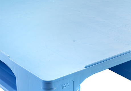 Plastpall IP-TC-3- 1200x1000