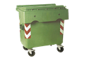 IPG-DU Container 1100 L Avfallskärl