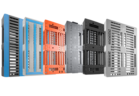 IP-Group Plastpallkoncept