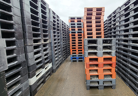 Perforerad ovansida utan toppkant 1200x800