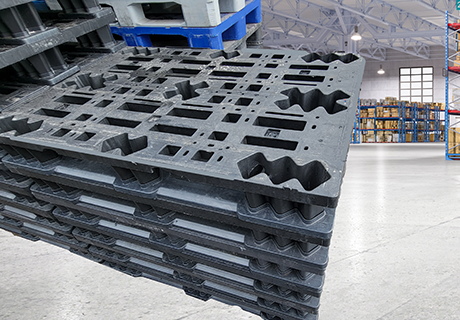 Perforerad ovansida utan toppkant 1200x800