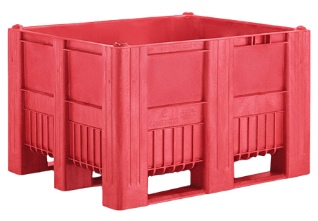 Pallbox 1200x1000x740 mm IP-CB-3RE