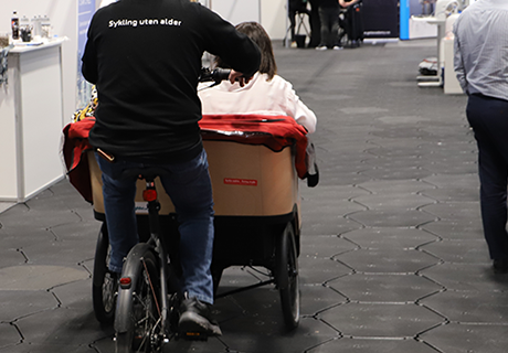 Arena- och Eventgolv