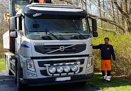 Skyddsgolv- och Markskydd