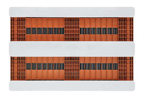 Tryckeripall TP-1208