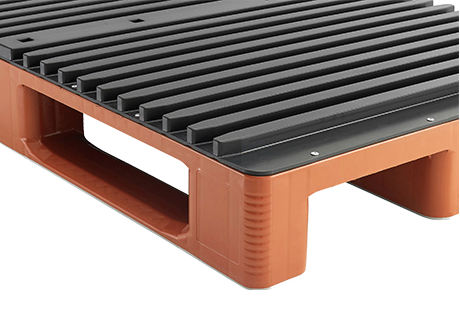 Tryckeripall TP-1208