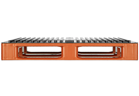 Tryckeripall TP-1208