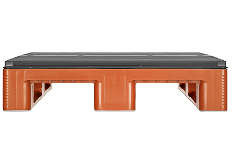 Tryckeripall TP-1208