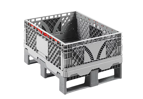 Pallkrage 814x618x290 mm