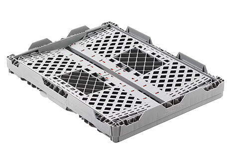 Pallkrage 814x618x290 mm