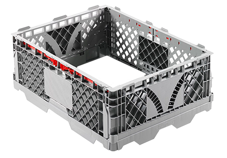 Pallkrage 814x618x290 mm