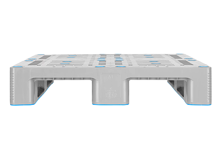 Plastpall IP-EUR-A1 - 1200x800