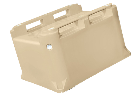 IPFP-660-2 PUR 630 L