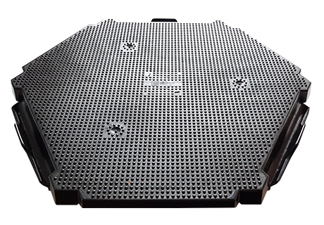 Arena- och Eventgolv