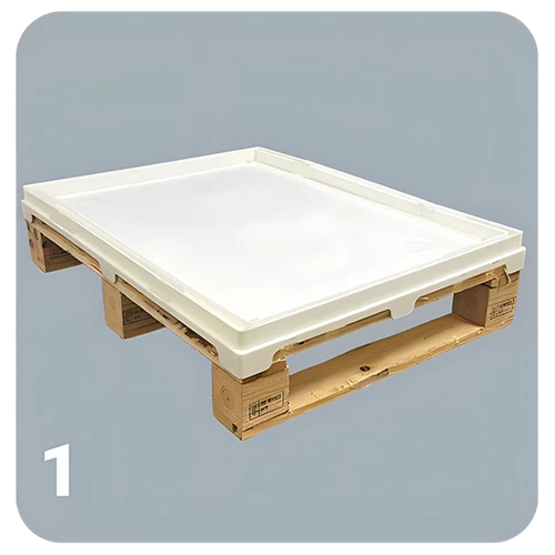 Epa Struble Rtp Returnable Transport Packaging (RTP) – Uppfyll PPWR-kraven i EU. LÄS MER...
