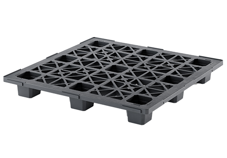 Plastpall NP 1200x1200x140 mm