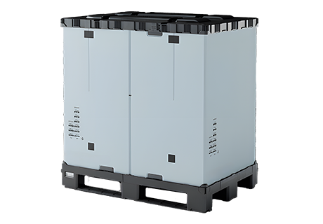 IPG Pallcontainer Z-1208