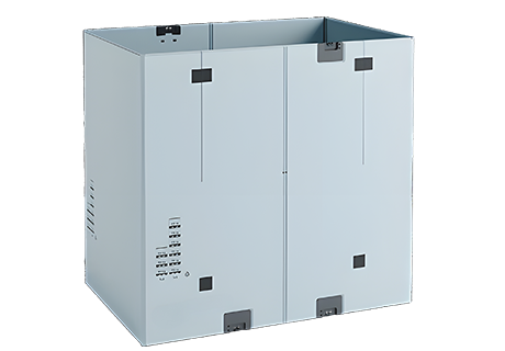 IPG Pallcontainer Z-1208
