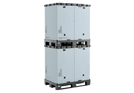IPG Pallcontainer Z-1208