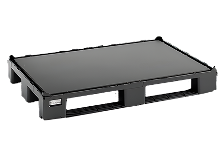 IPG Pallcontainer Z-1208