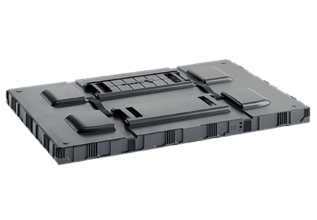 IPG Pallcontainer Z-1208