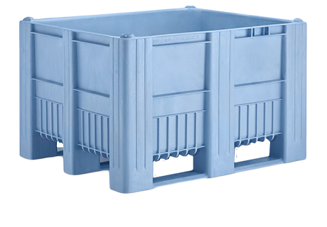 Pallbox 1200x800x740 mm IP-CB-1BL