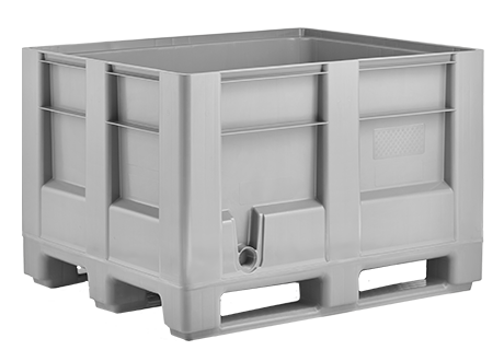 Pallbox 1200x1000x790 mm IP-HB-3